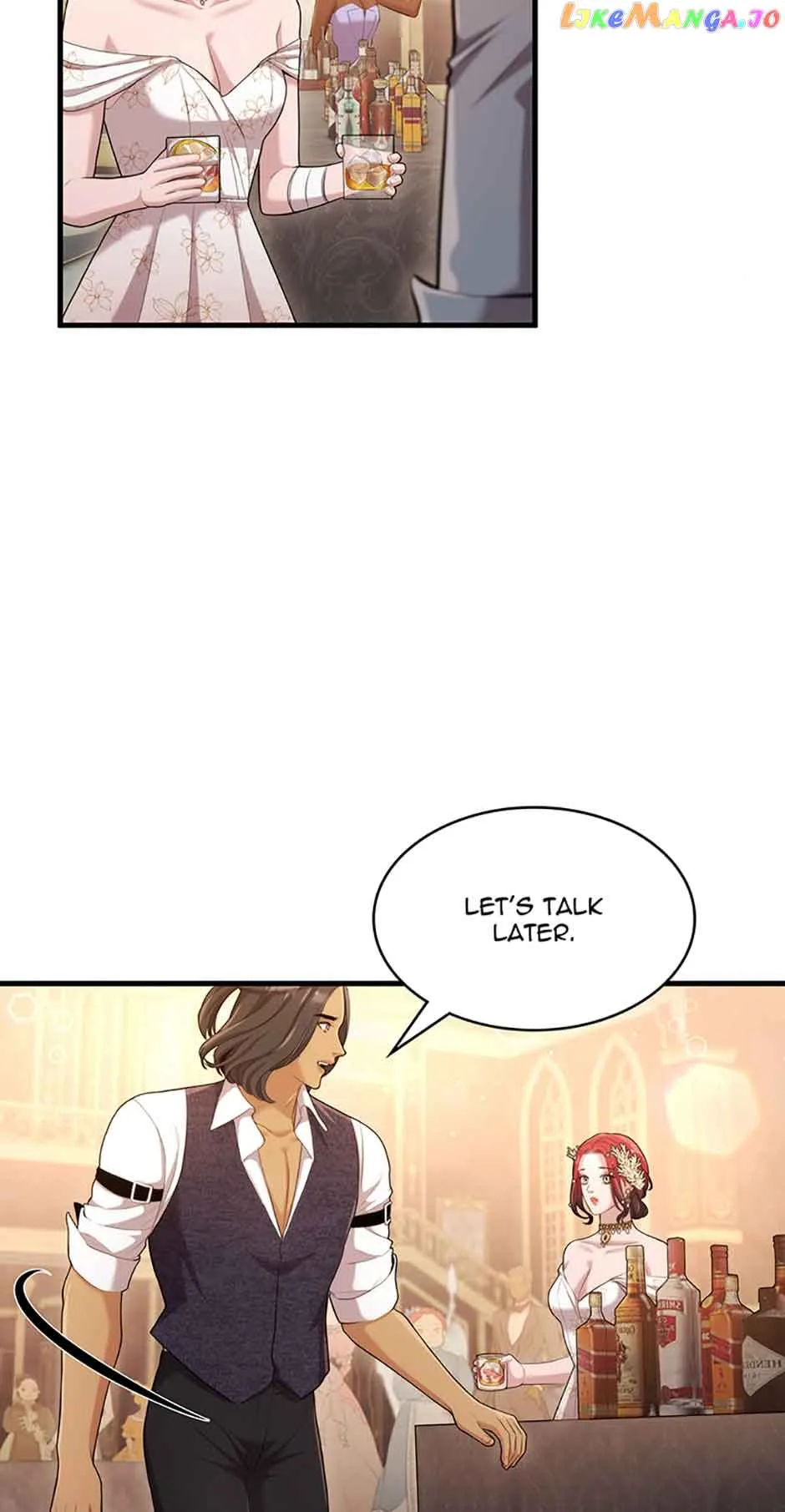 Blood Hotel Chapter 27 page 52
