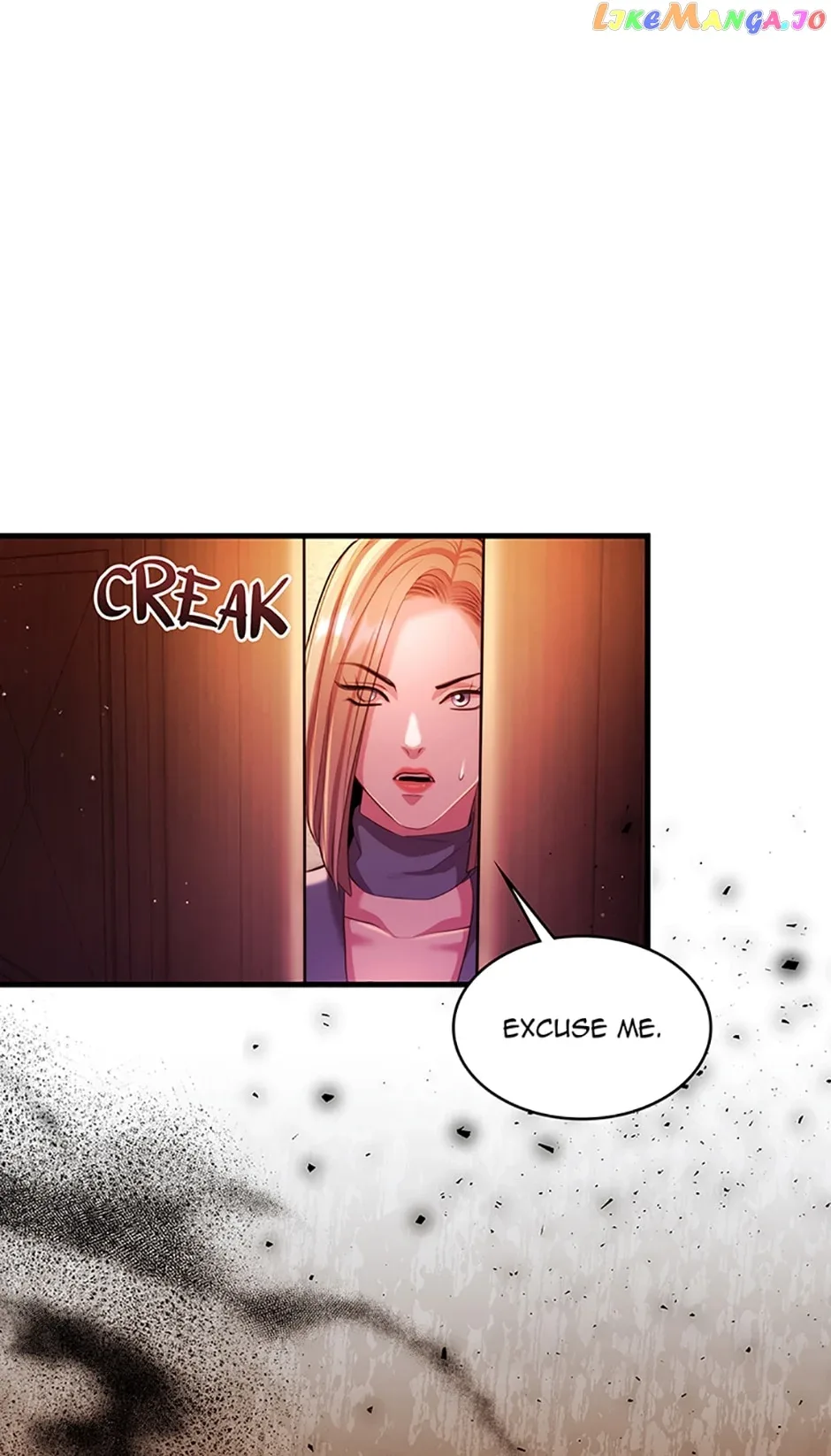 Blood Hotel Chapter 29 page 27