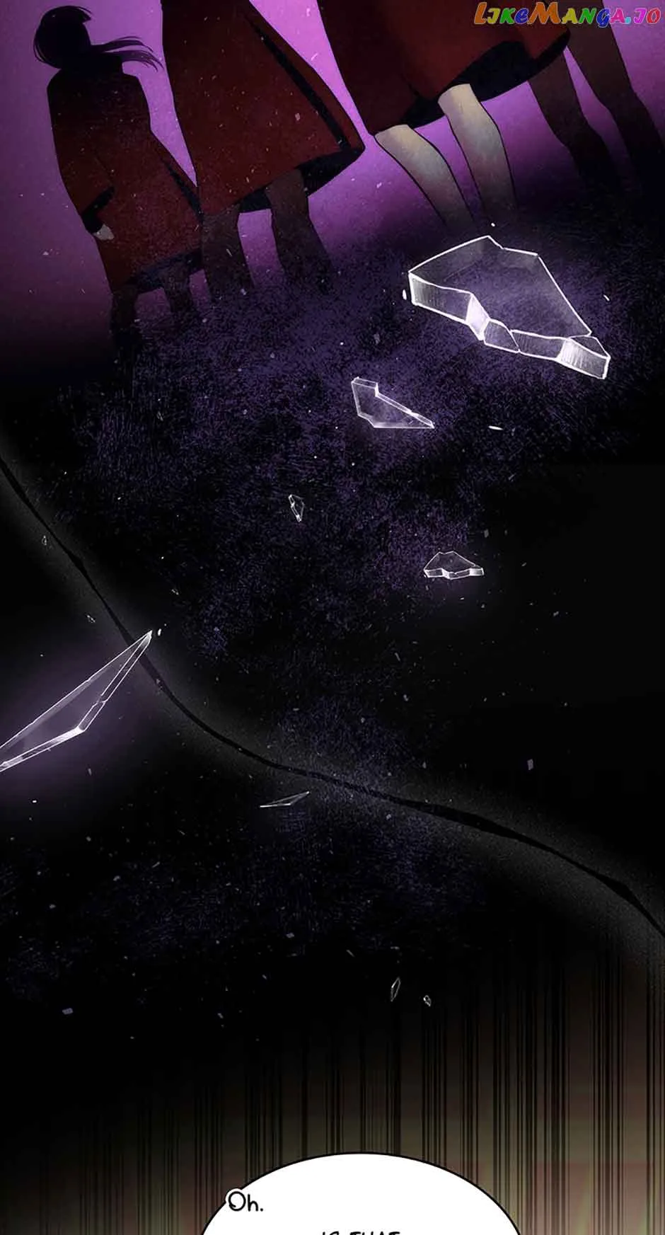 Blood Hotel Chapter 26 page 38