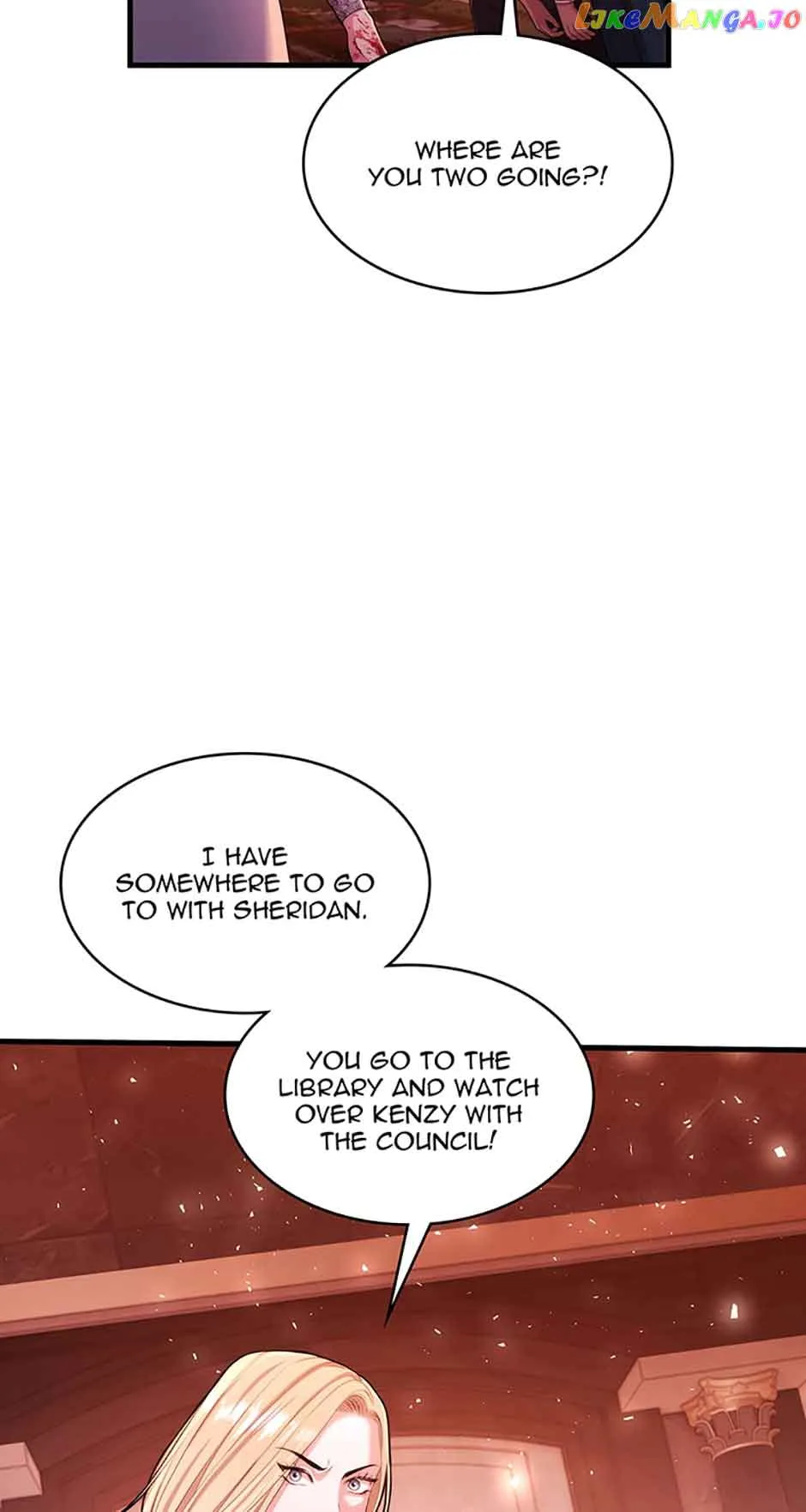 Blood Hotel Chapter 30 page 7