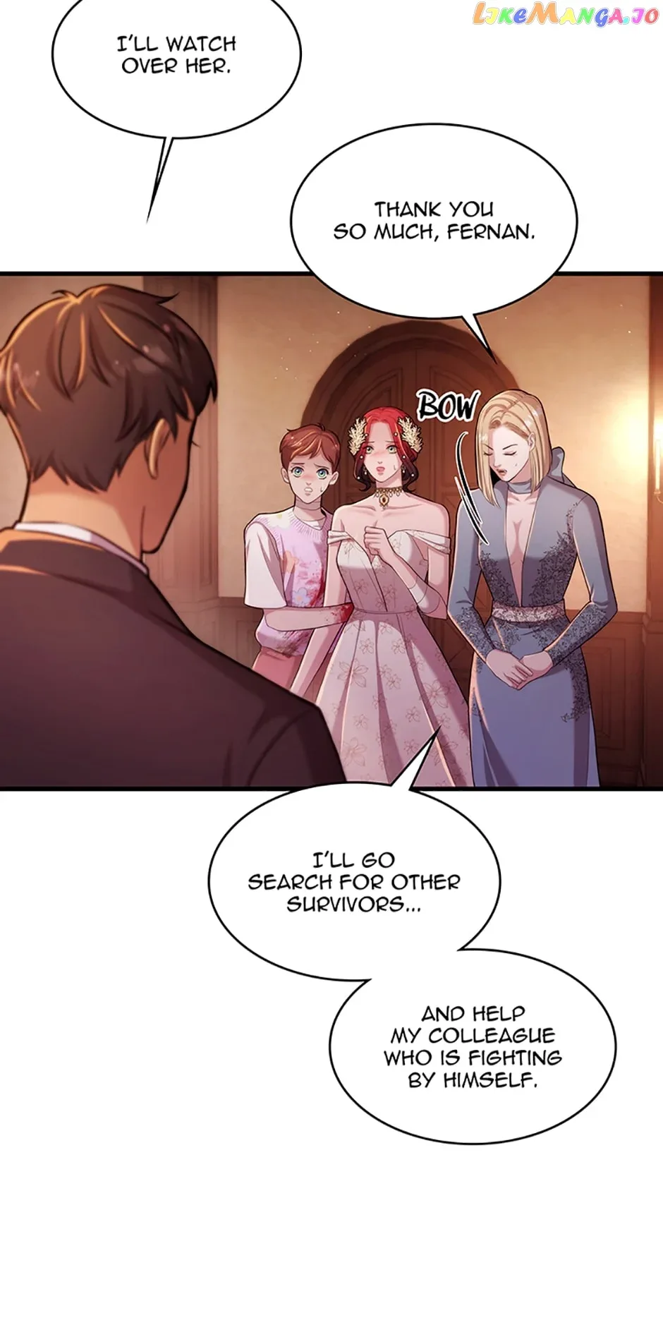 Blood Hotel Chapter 29 page 38