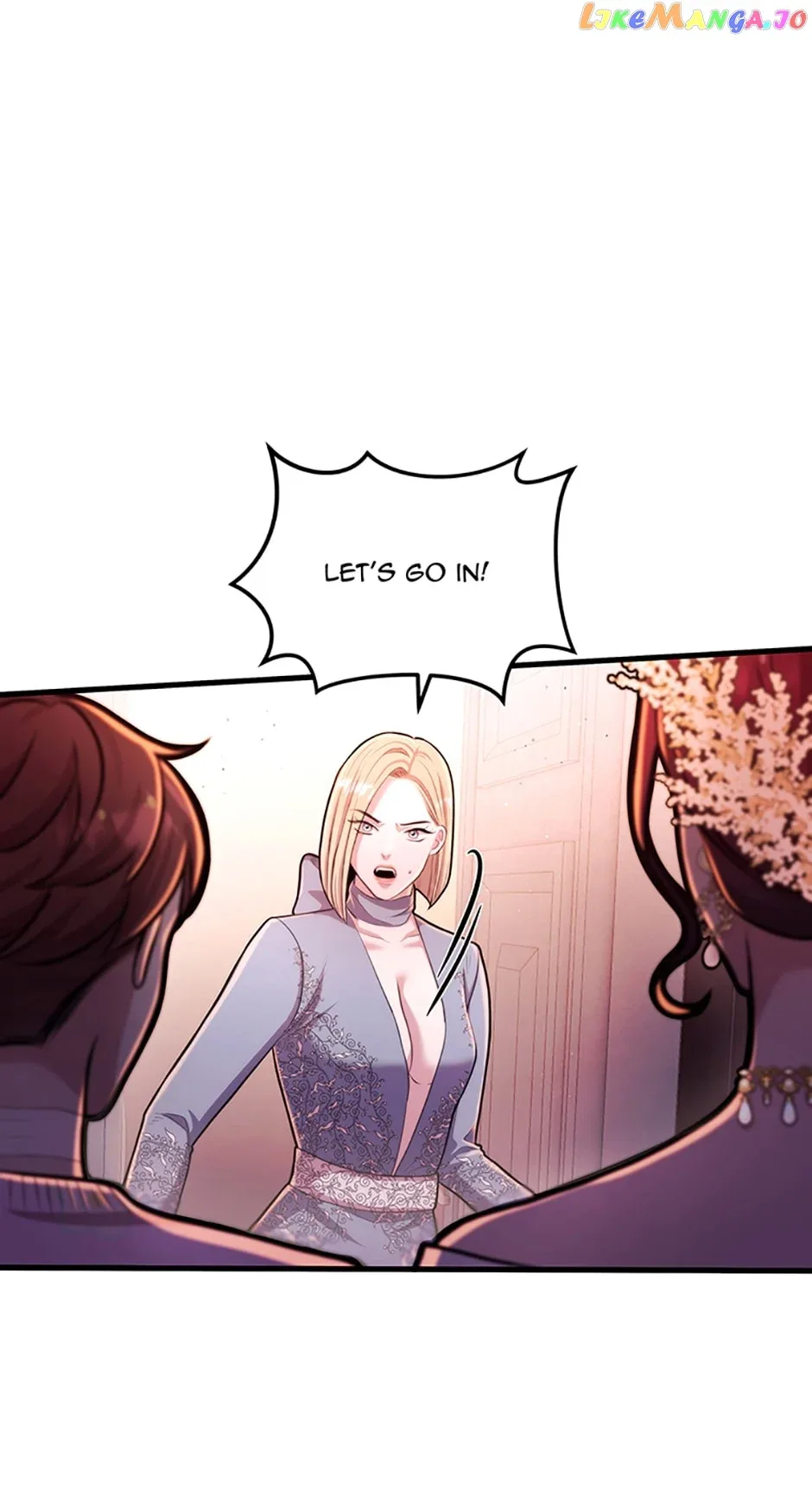 Blood Hotel Chapter 29 page 26