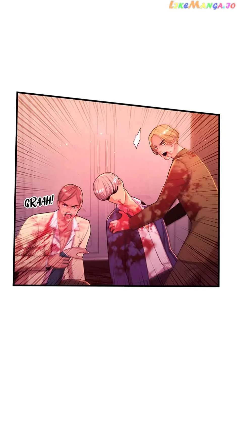 Blood Hotel Chapter 30 page 4