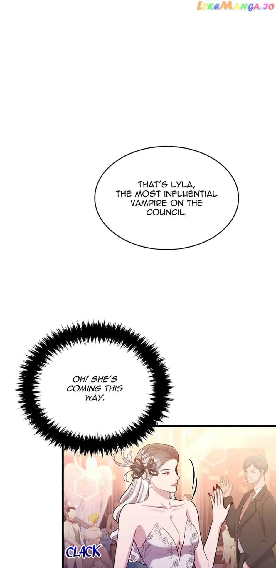 Blood Hotel Chapter 26 page 40