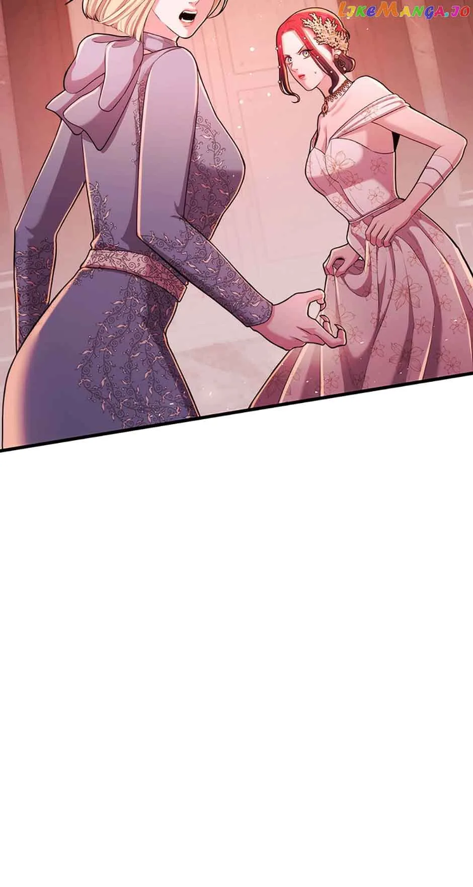 Blood Hotel Chapter 30 page 8