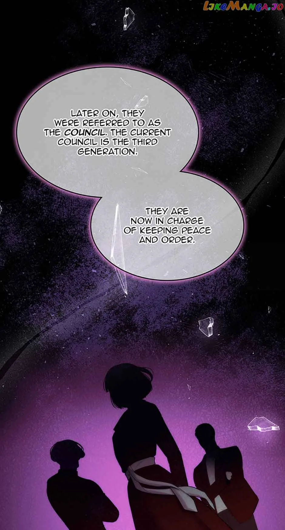 Blood Hotel Chapter 26 page 37