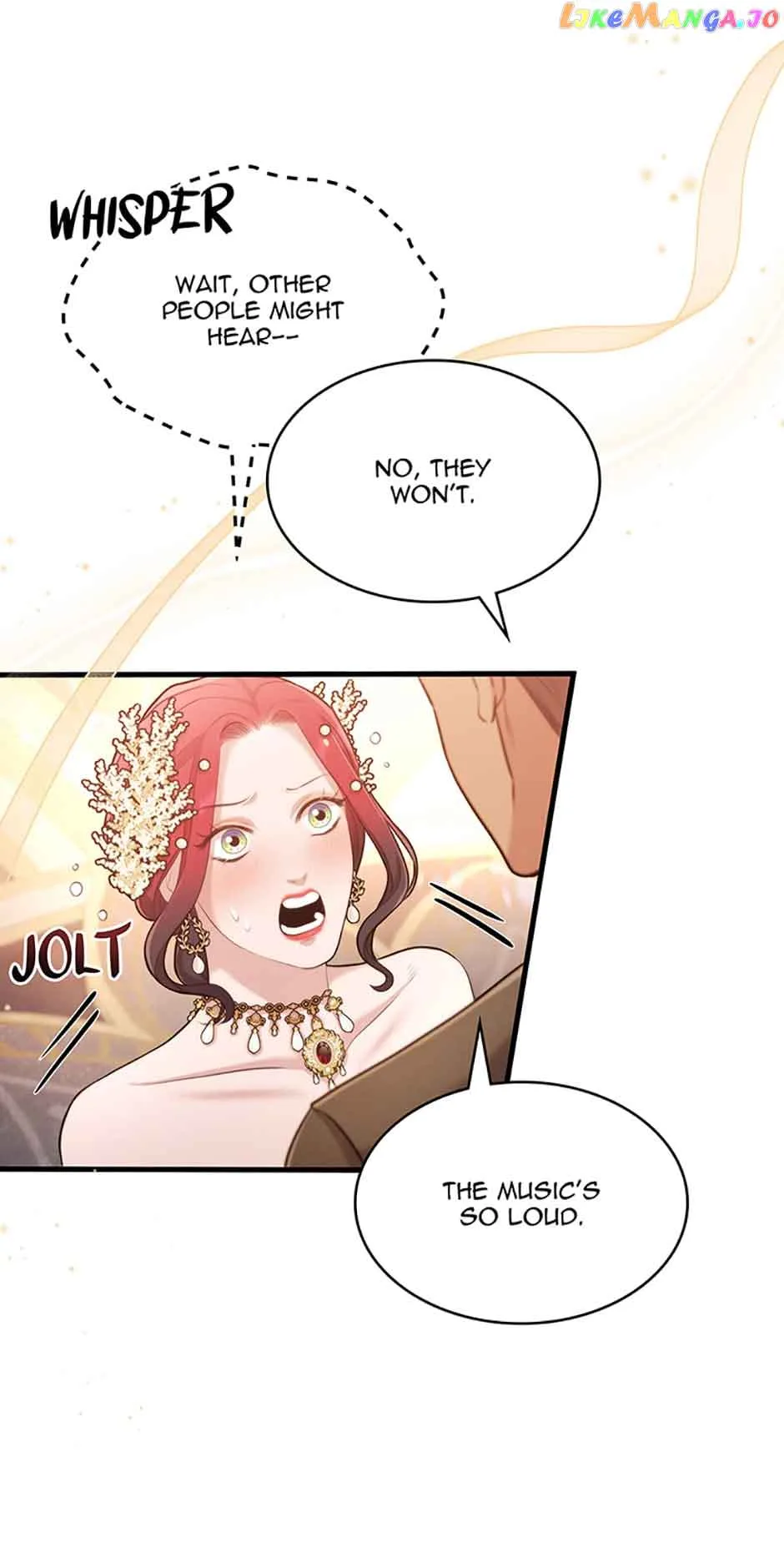 Blood Hotel Chapter 26 page 28