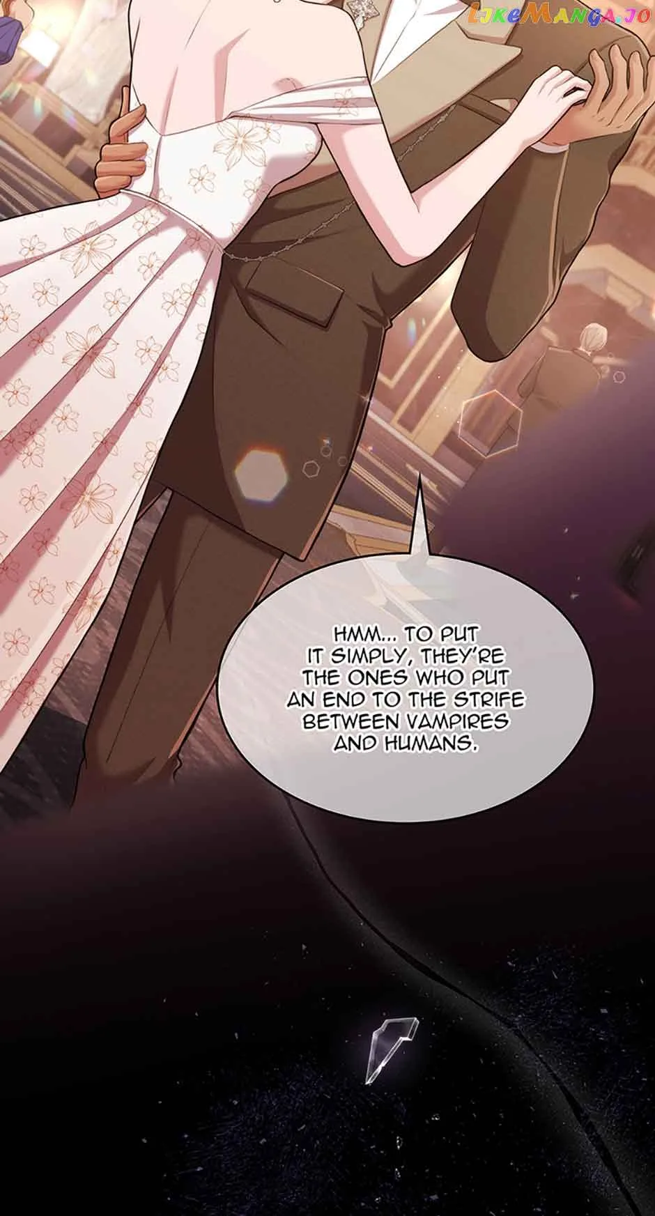 Blood Hotel Chapter 26 page 36