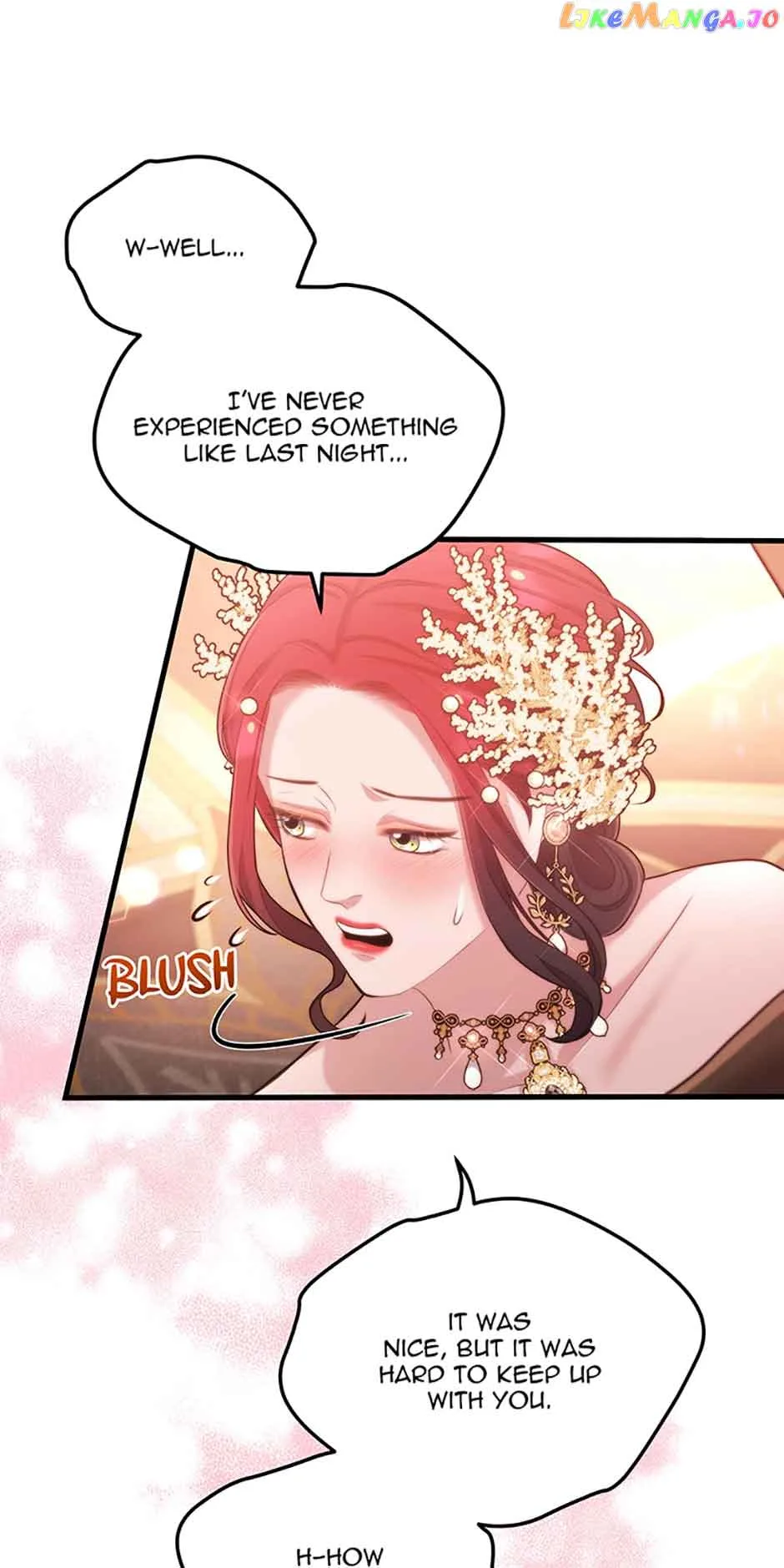 Blood Hotel Chapter 26 page 29