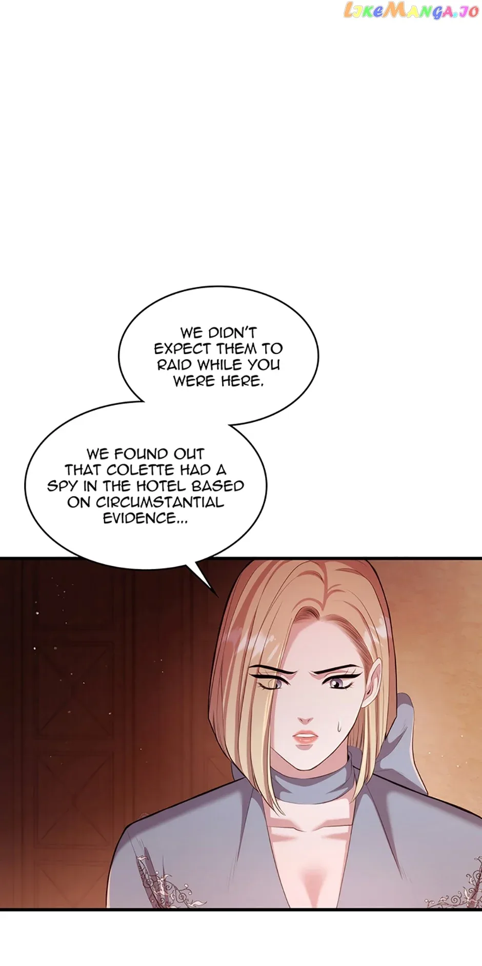 Blood Hotel Chapter 29 page 32