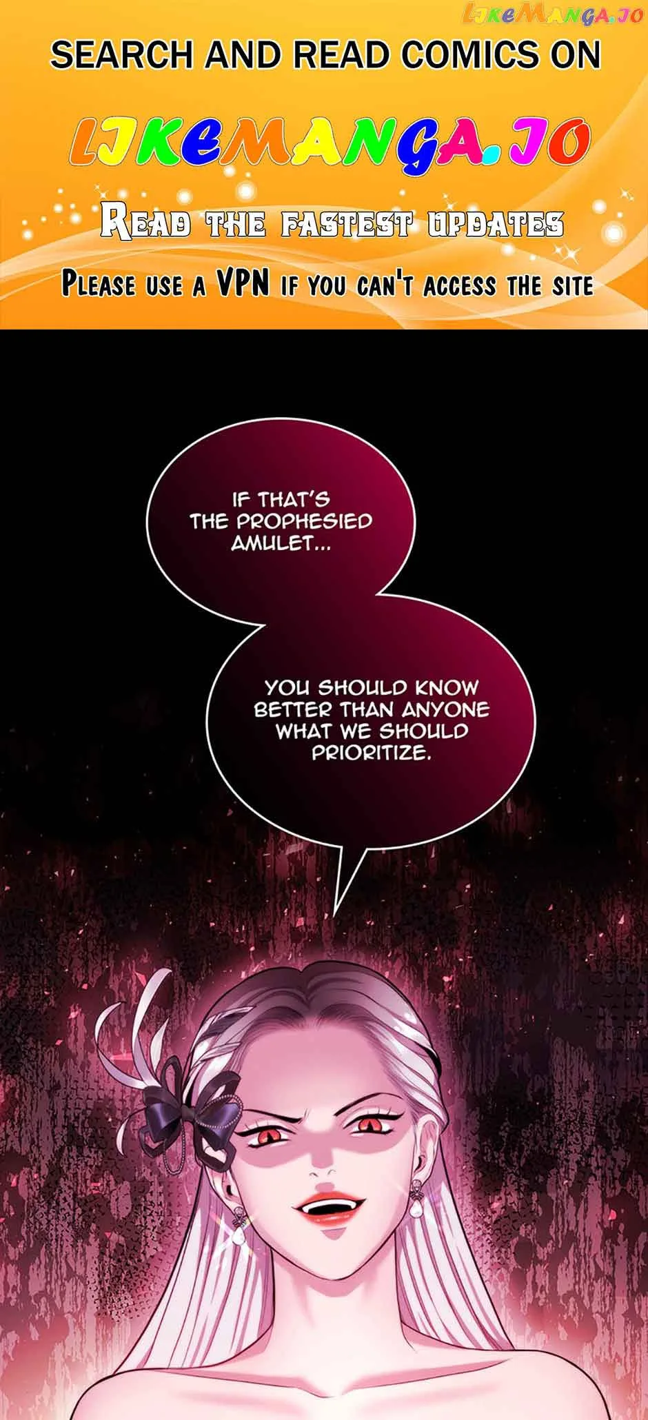 Blood Hotel Chapter 31 page 2