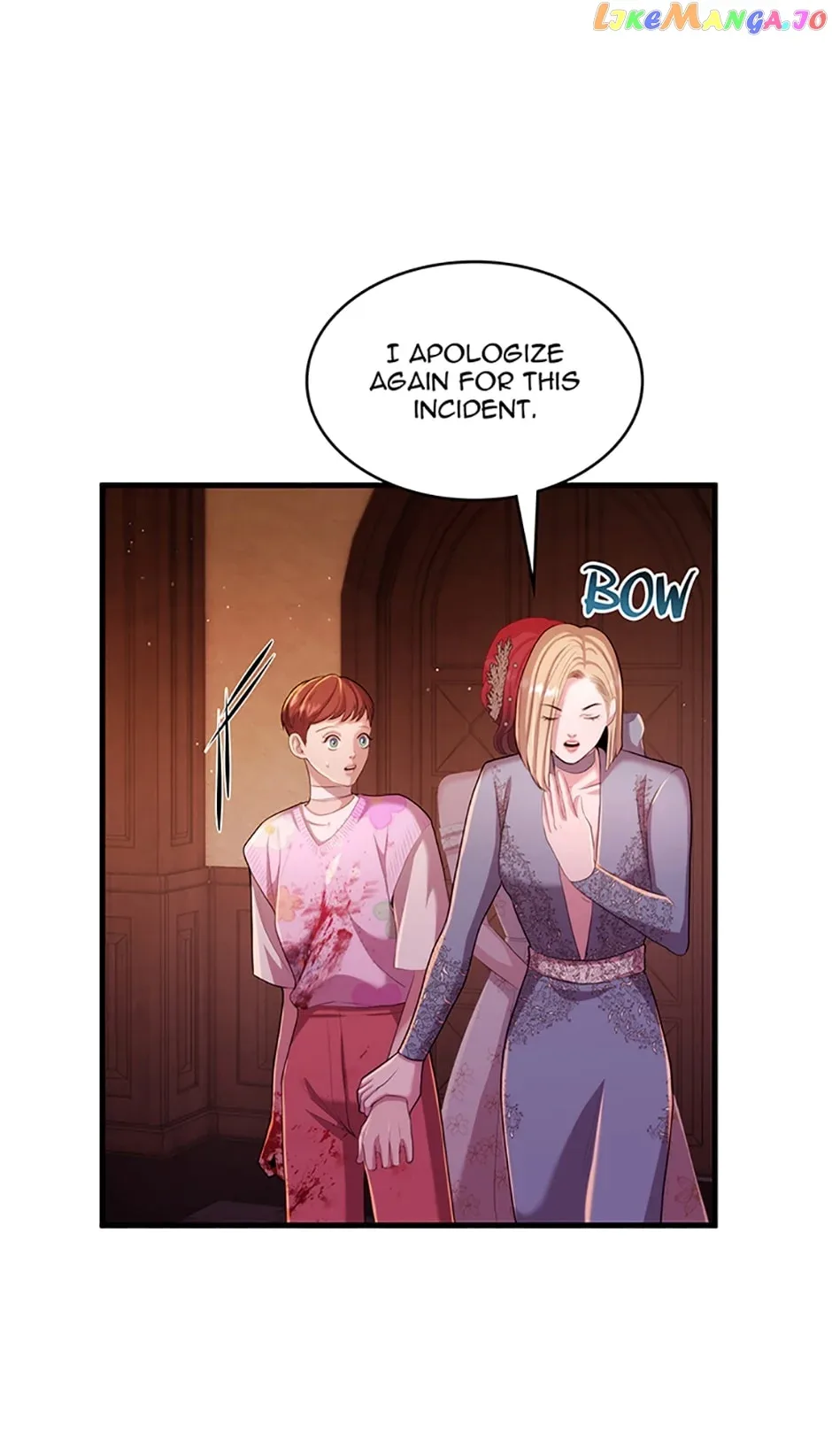 Blood Hotel Chapter 29 page 31