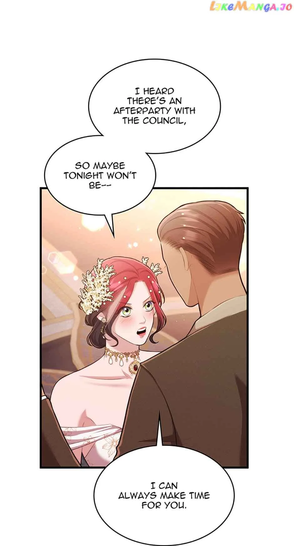 Blood Hotel Chapter 26 page 34