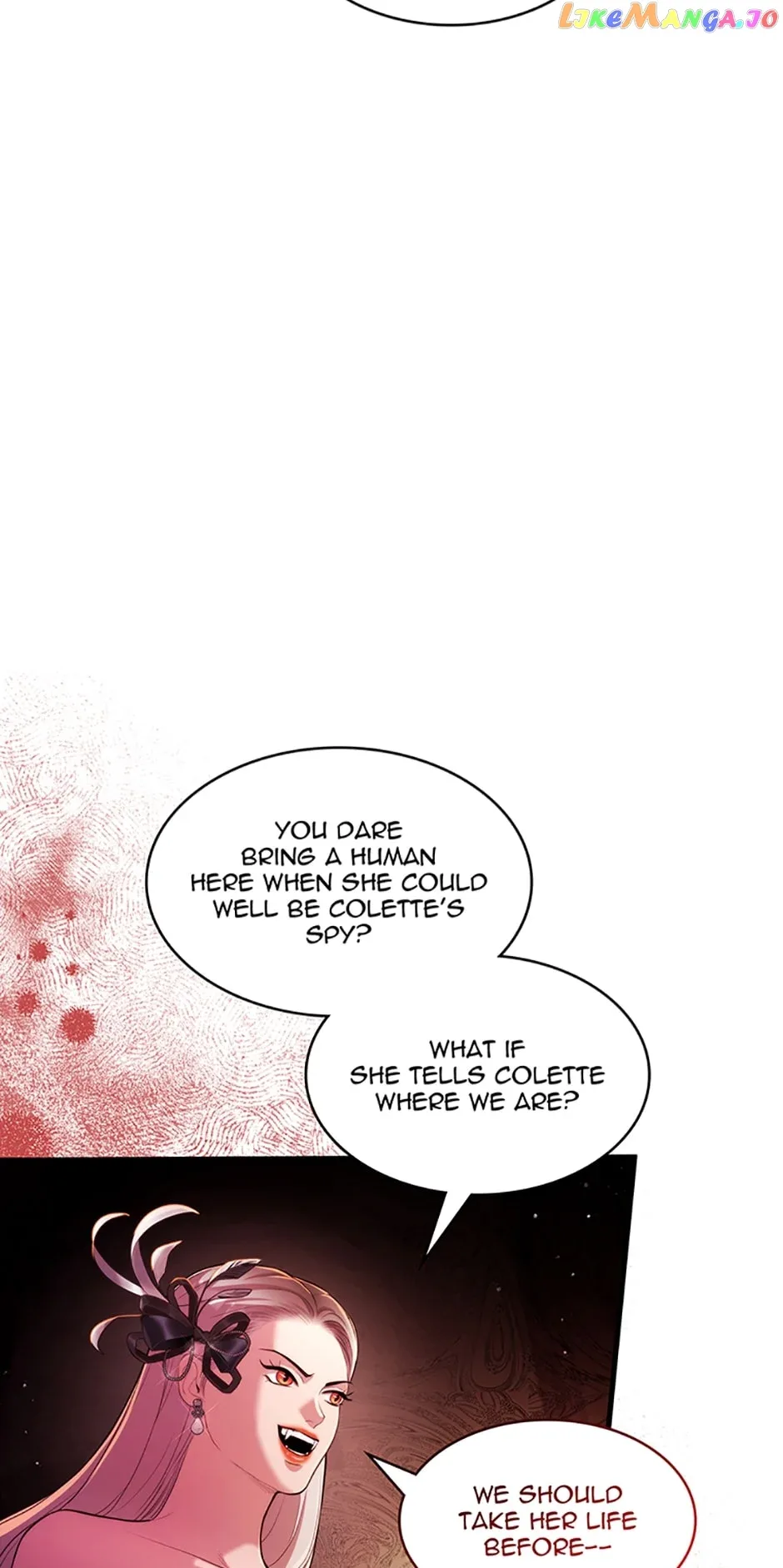Blood Hotel Chapter 29 page 34