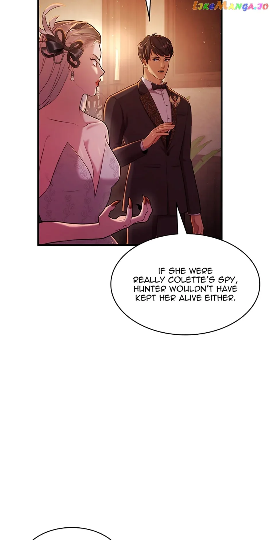 Blood Hotel Chapter 29 page 37