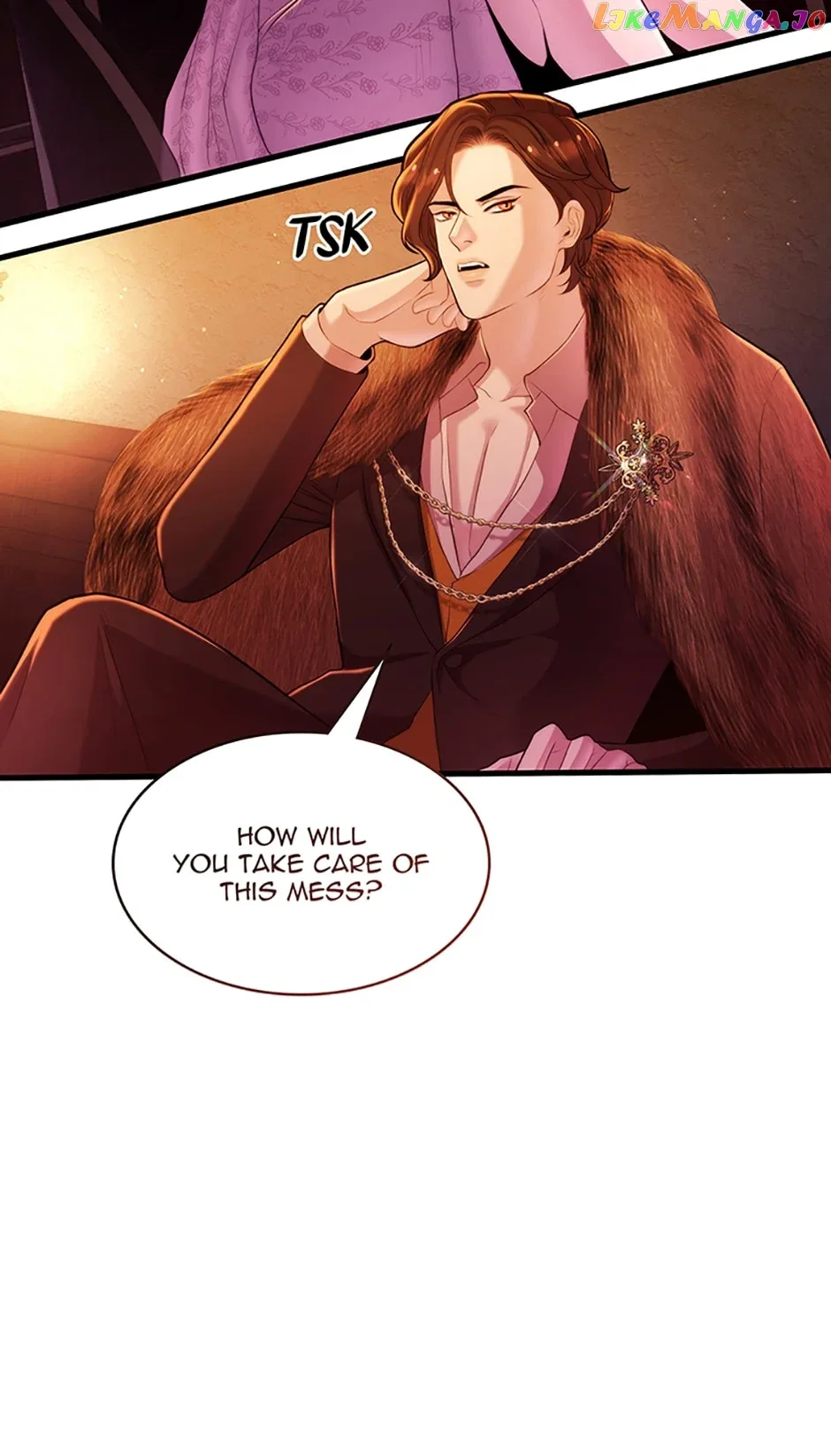 Blood Hotel Chapter 29 page 30