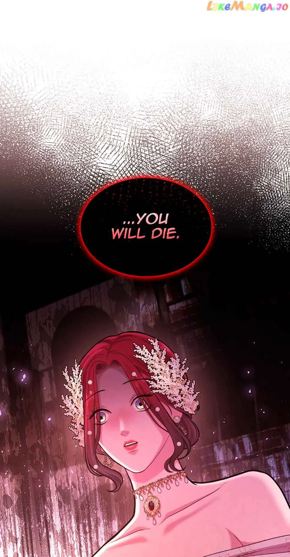 Blood Hotel Chapter 31 page 20