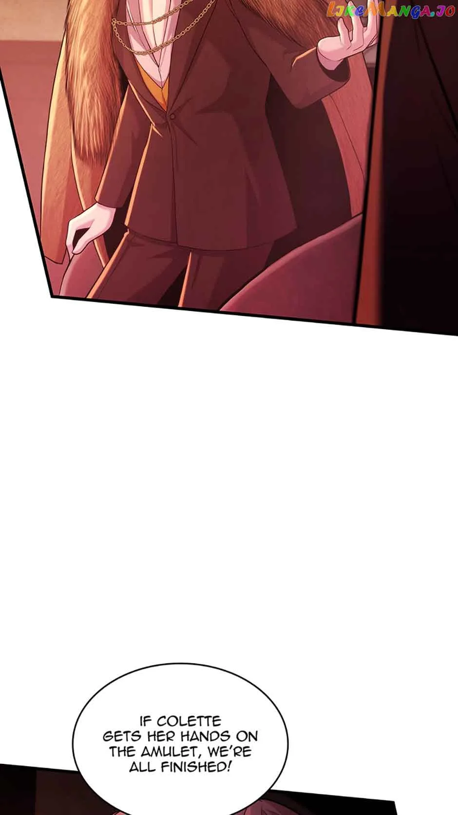Blood Hotel Chapter 31 page 17