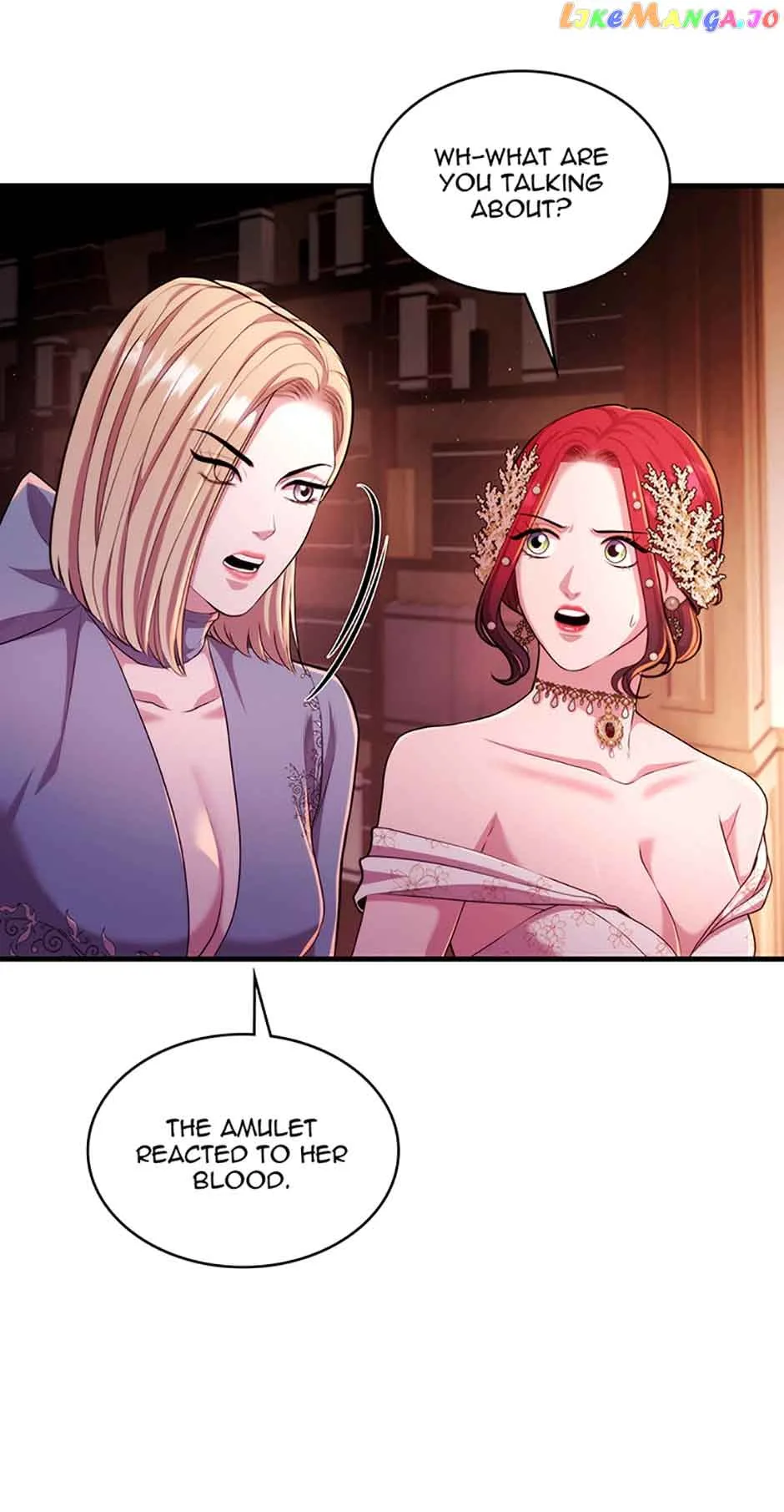 Blood Hotel Chapter 31 page 13