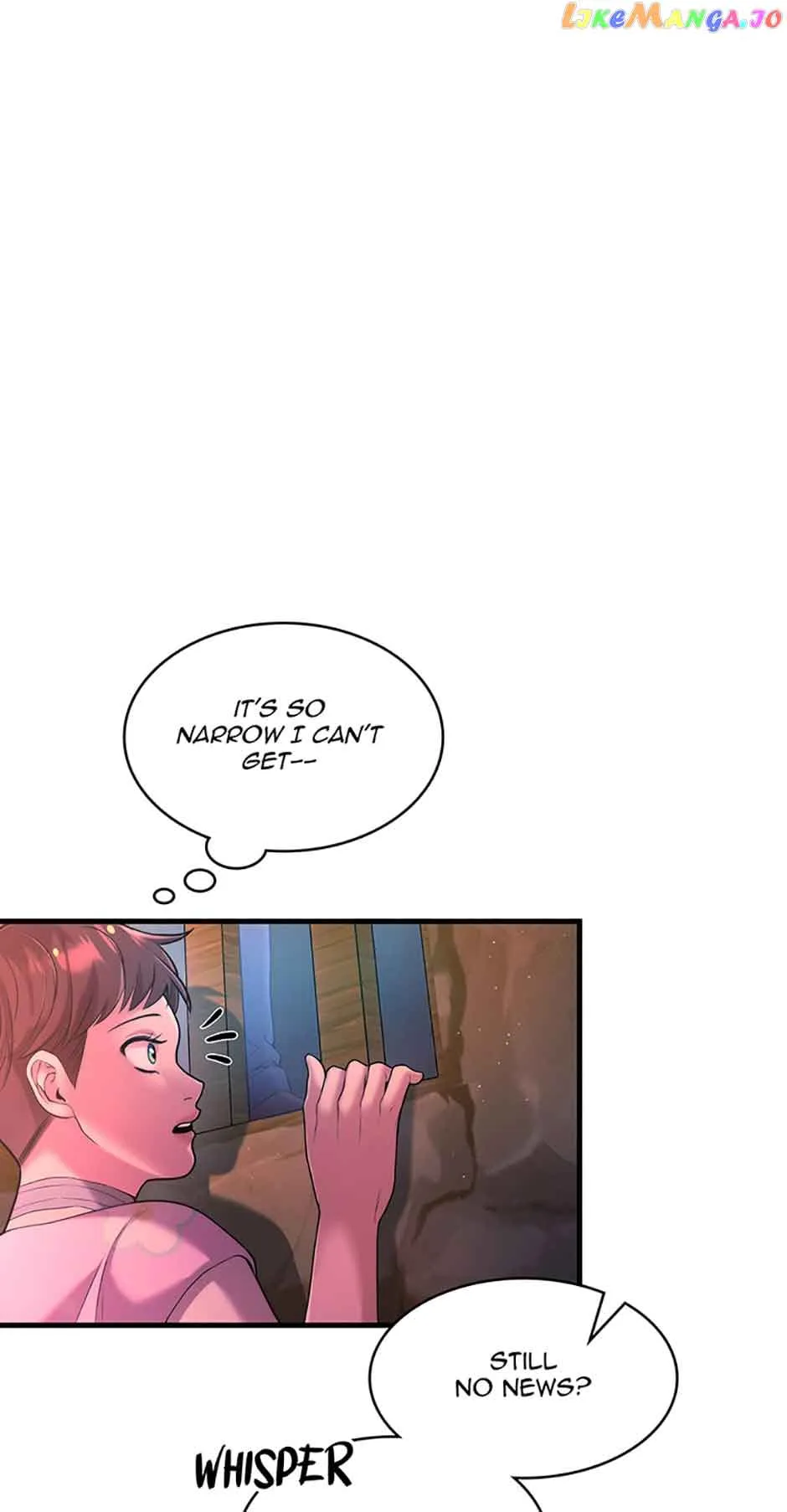 Blood Hotel Chapter 26 page 58