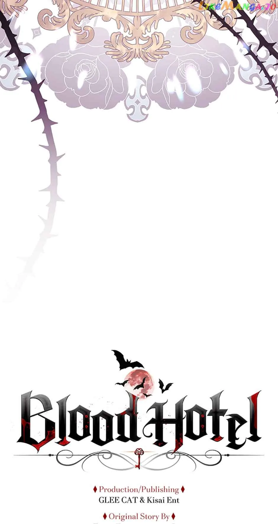 Blood Hotel Chapter 30 page 14