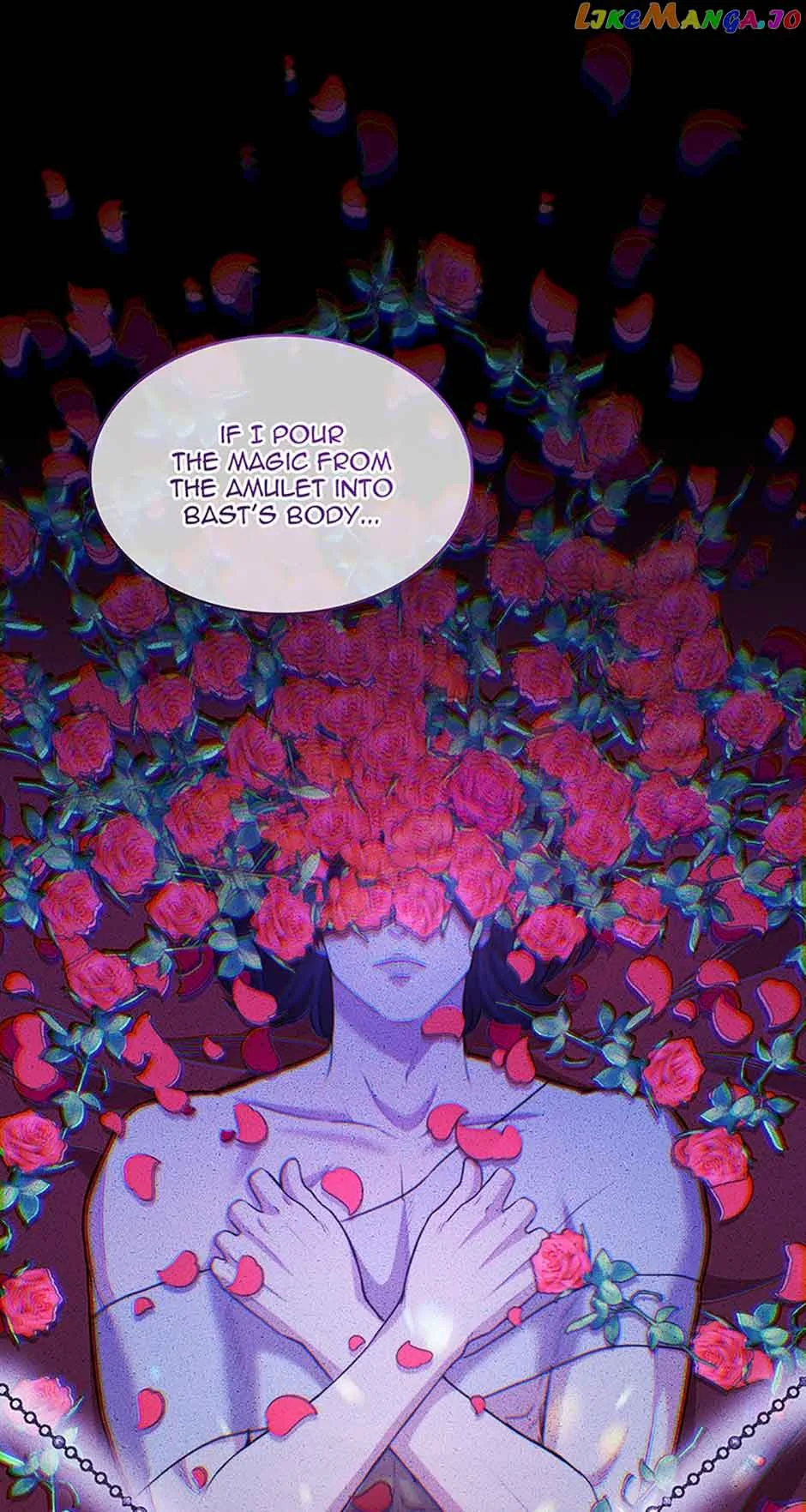 Blood Hotel Chapter 32 page 8