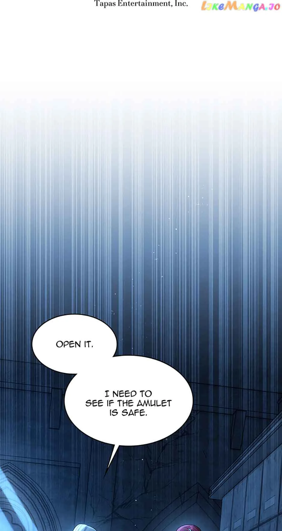 Blood Hotel Chapter 30 page 15