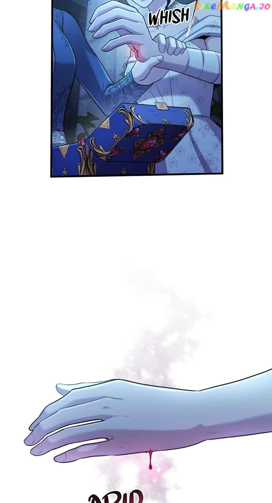 Blood Hotel Chapter 30 page 27