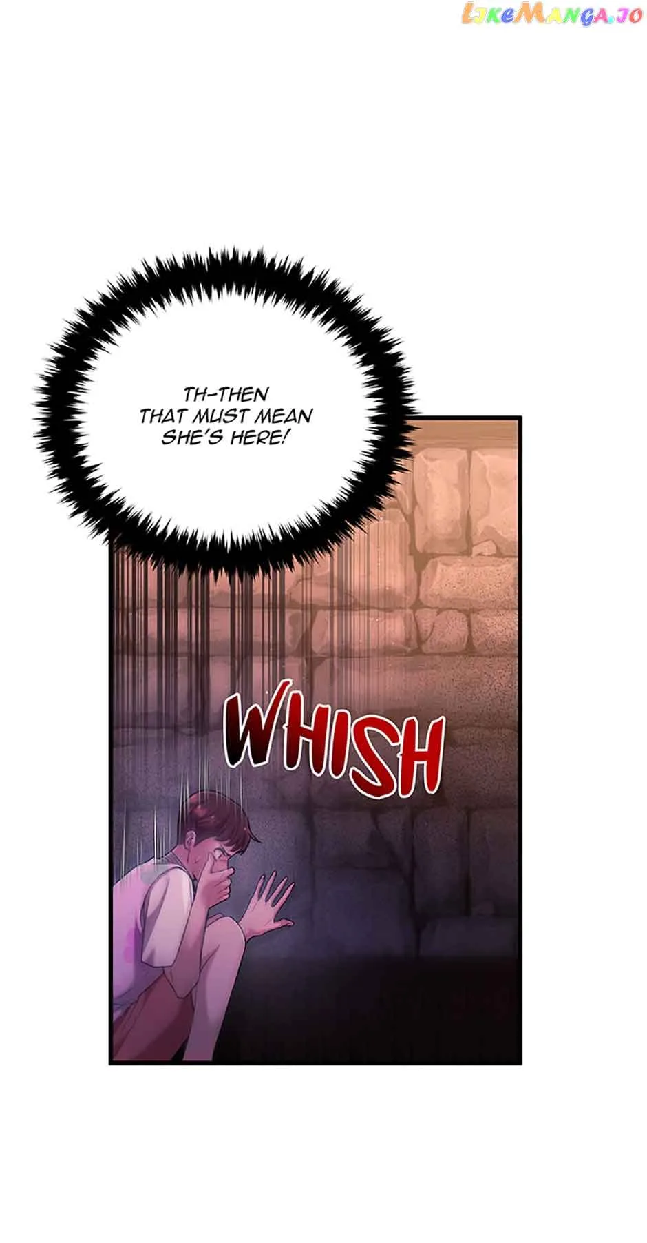 Blood Hotel Chapter 26 page 61