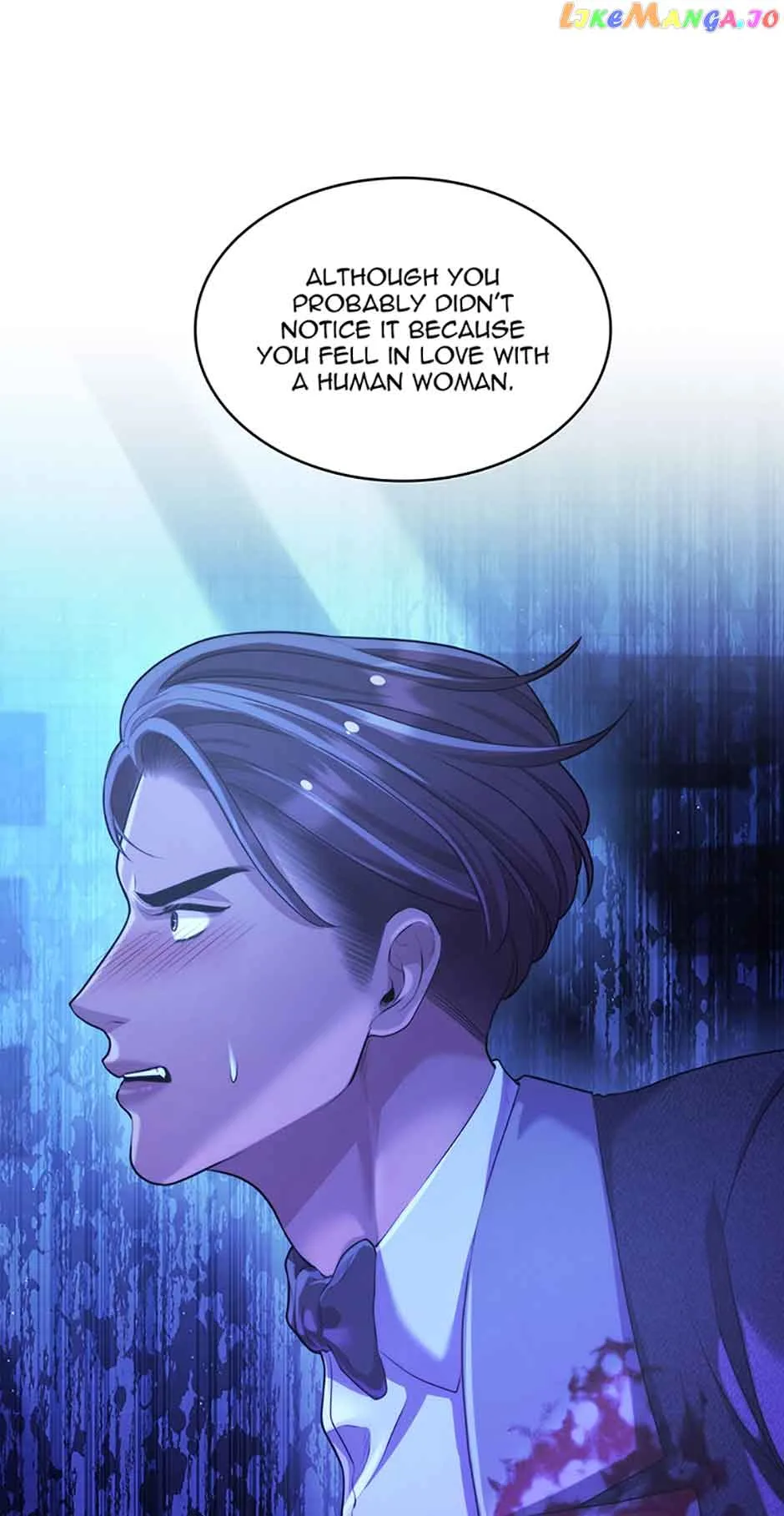 Blood Hotel Chapter 32 page 16