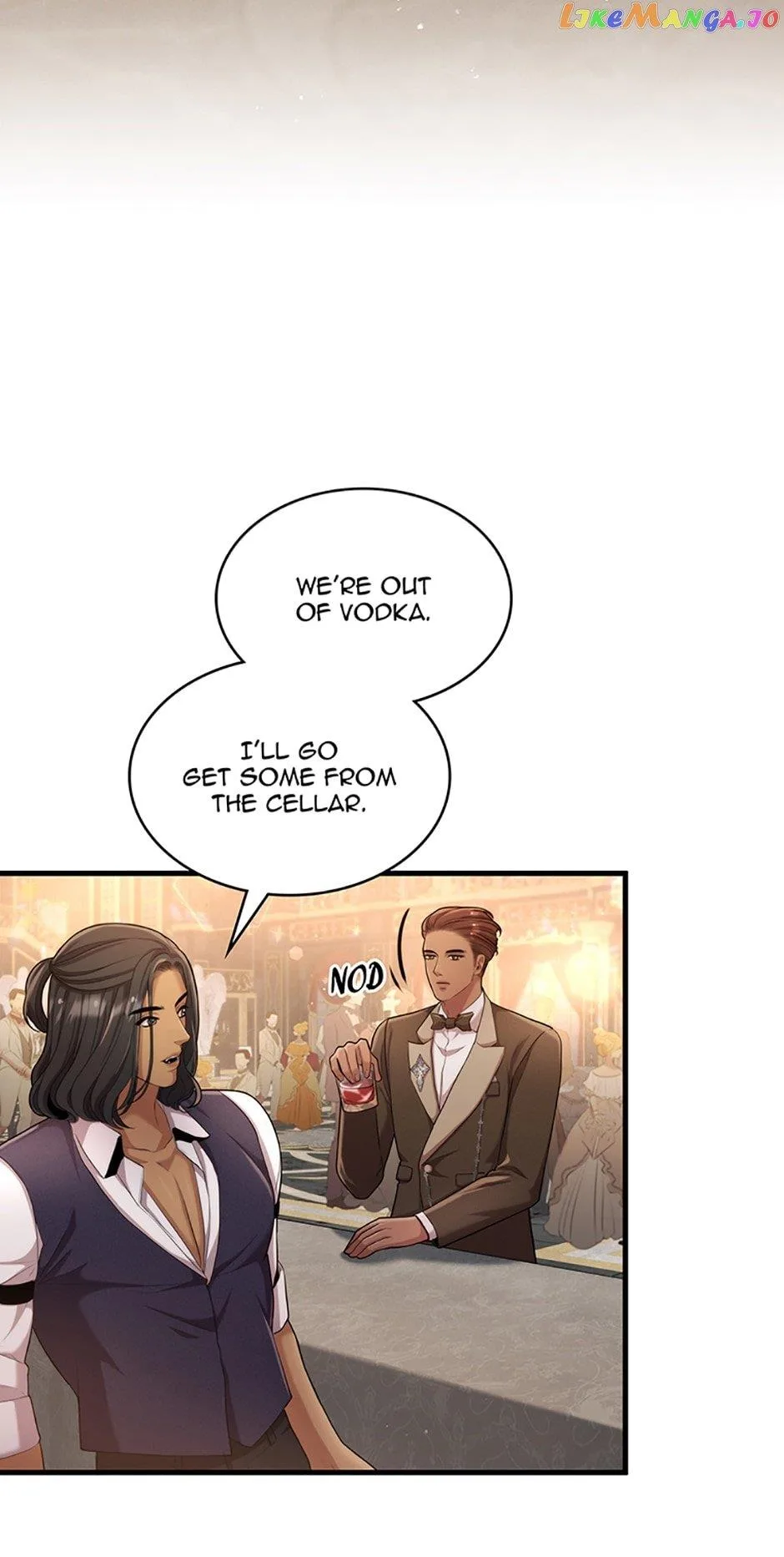 Blood Hotel Chapter 28 page 3