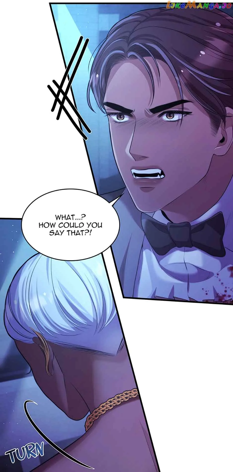 Blood Hotel Chapter 32 page 13
