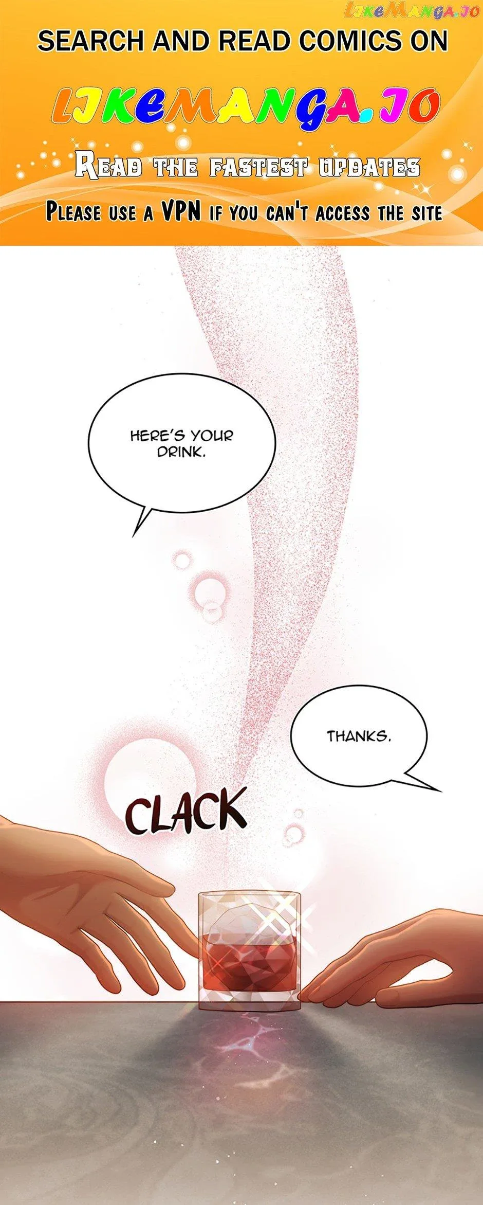 Blood Hotel Chapter 28 page 2