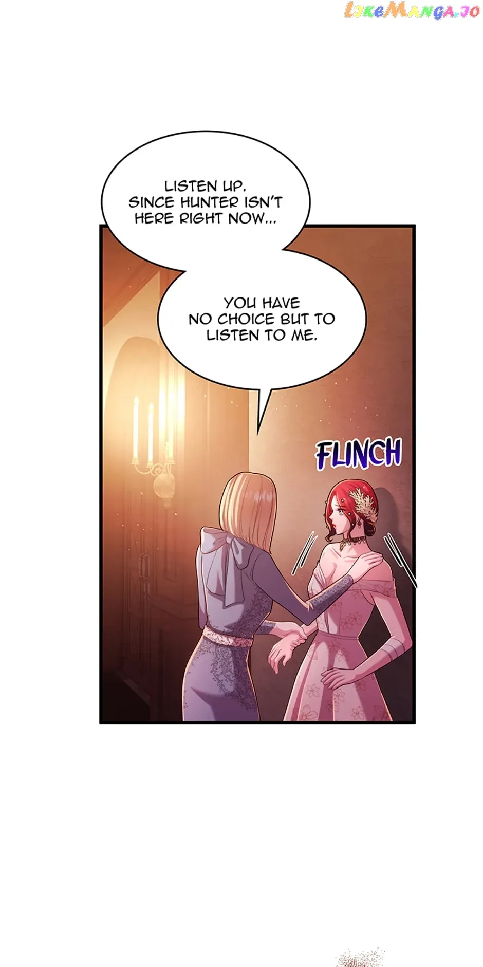 Blood Hotel Chapter 29 page 43