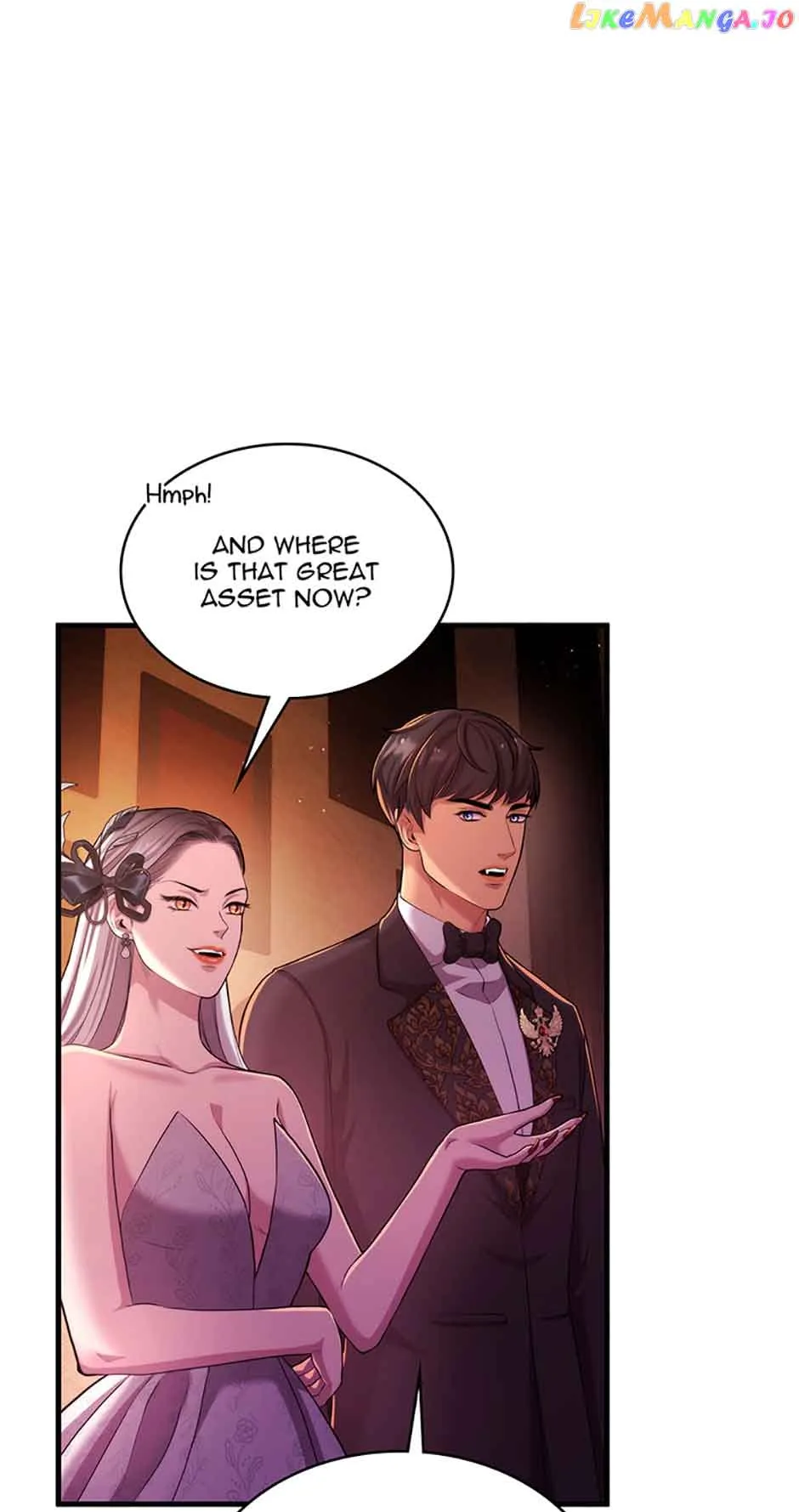 Blood Hotel Chapter 31 page 5