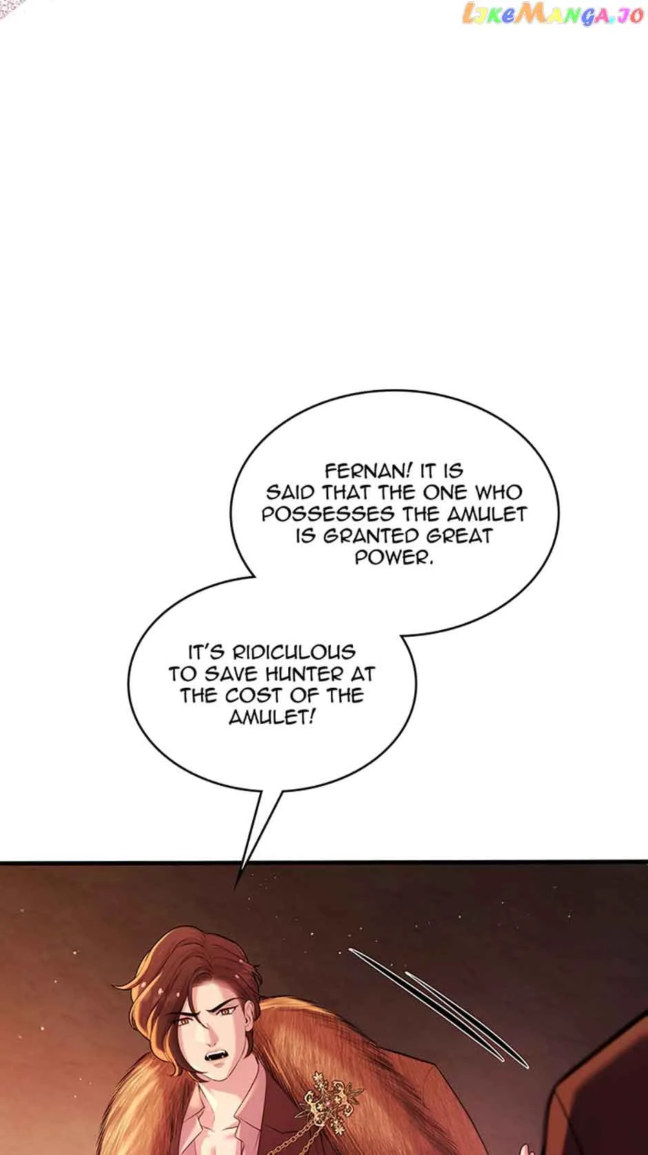 Blood Hotel Chapter 31 page 16
