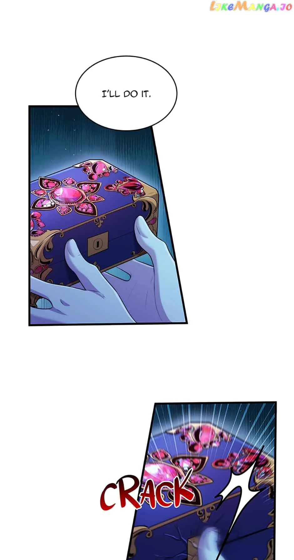 Blood Hotel Chapter 30 page 17