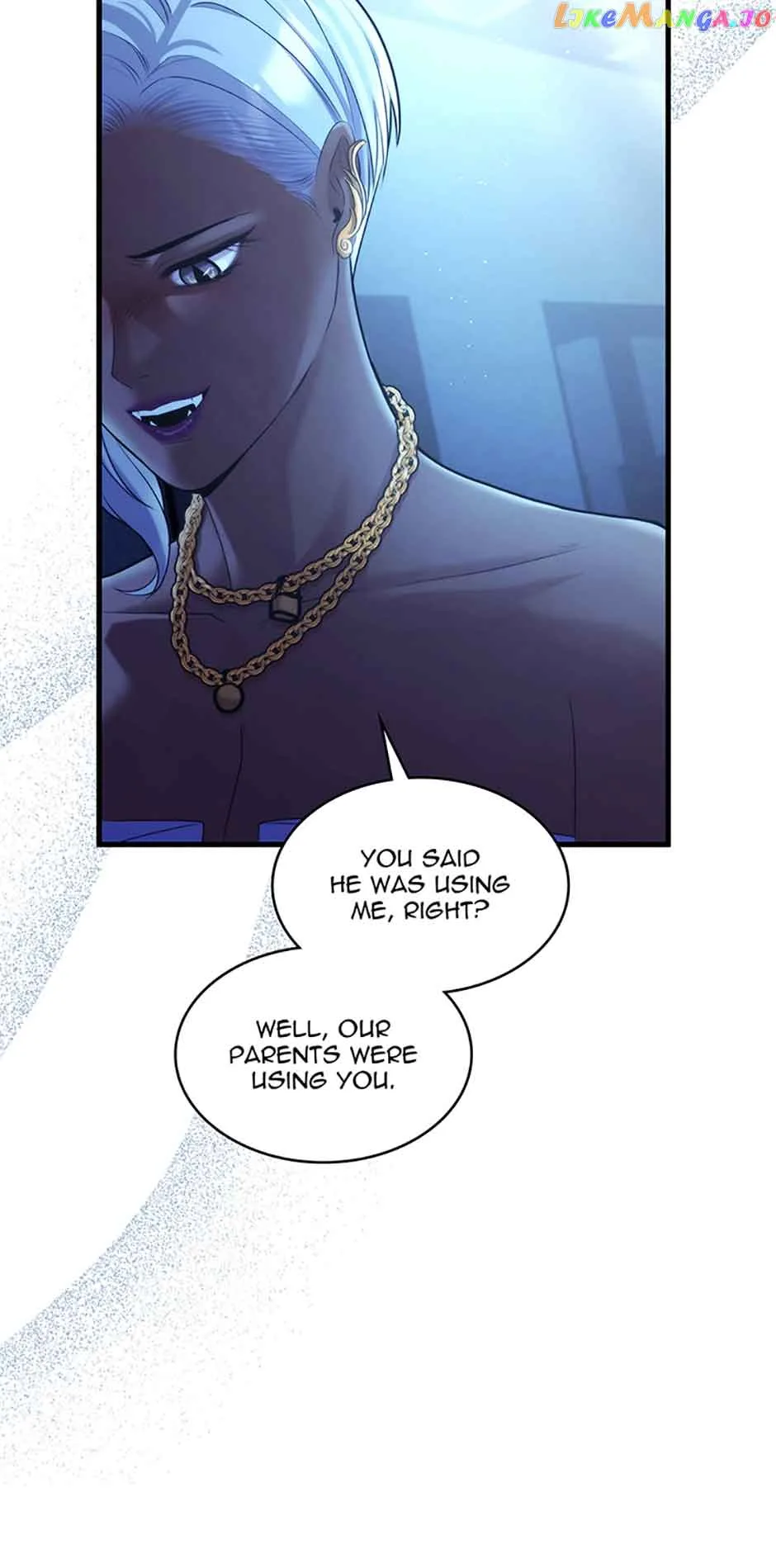 Blood Hotel Chapter 32 page 15