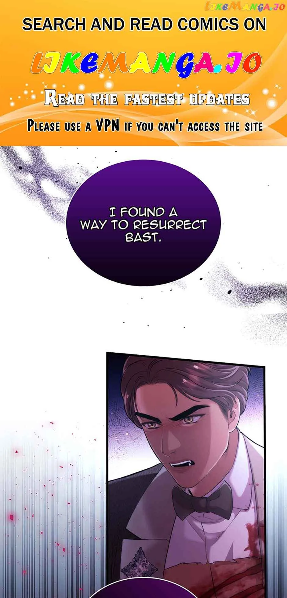 Blood Hotel Chapter 32 page 2