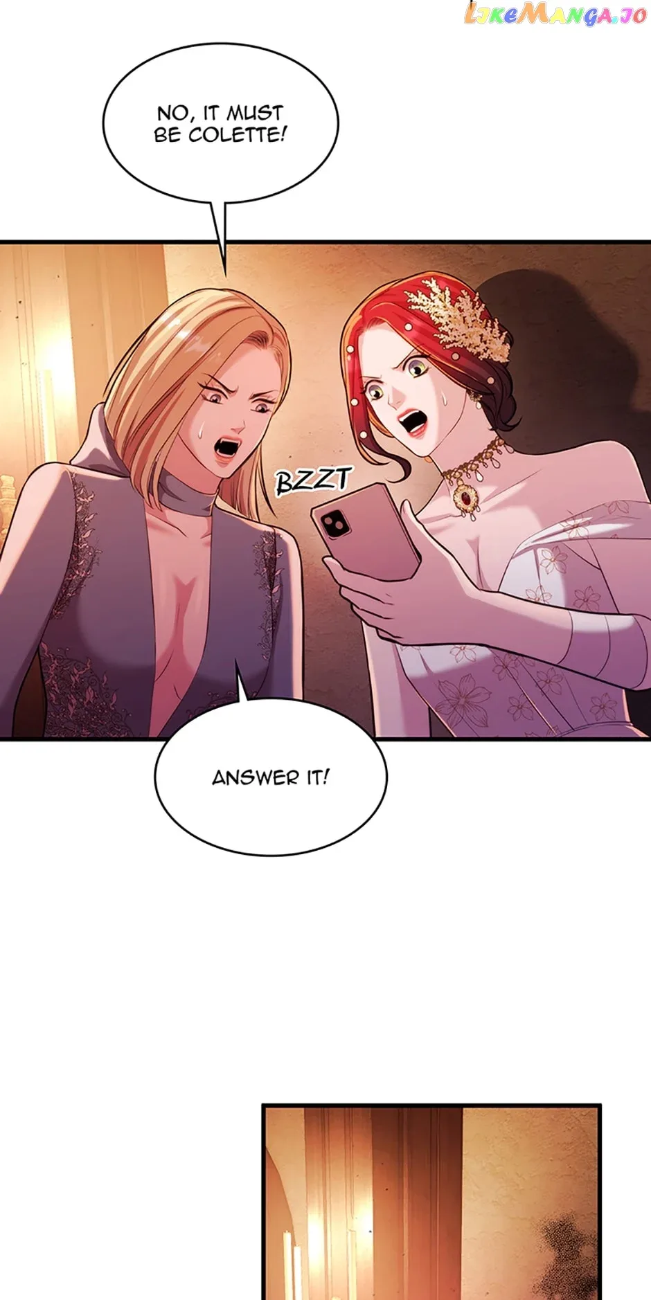 Blood Hotel Chapter 29 page 48
