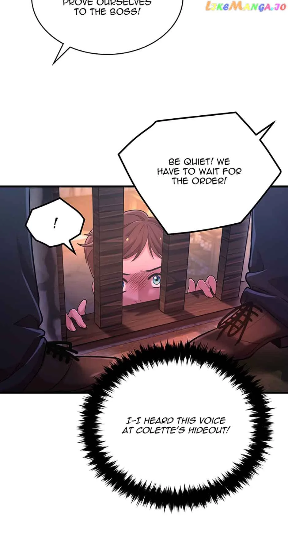 Blood Hotel Chapter 26 page 60