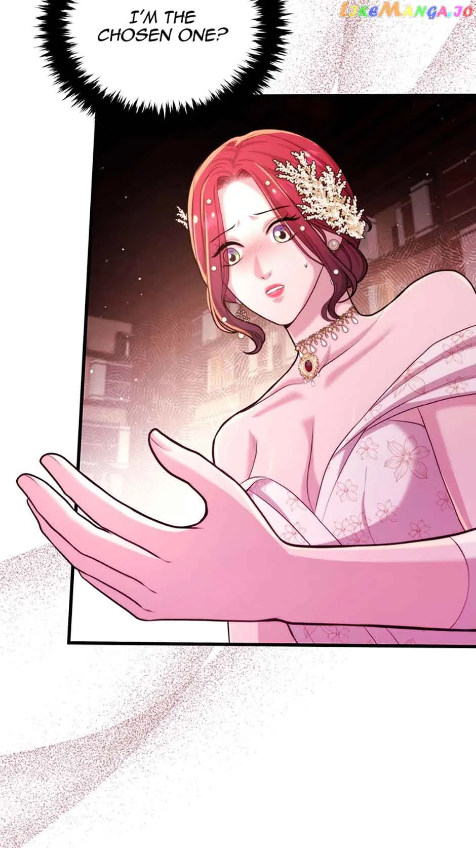Blood Hotel Chapter 31 page 15