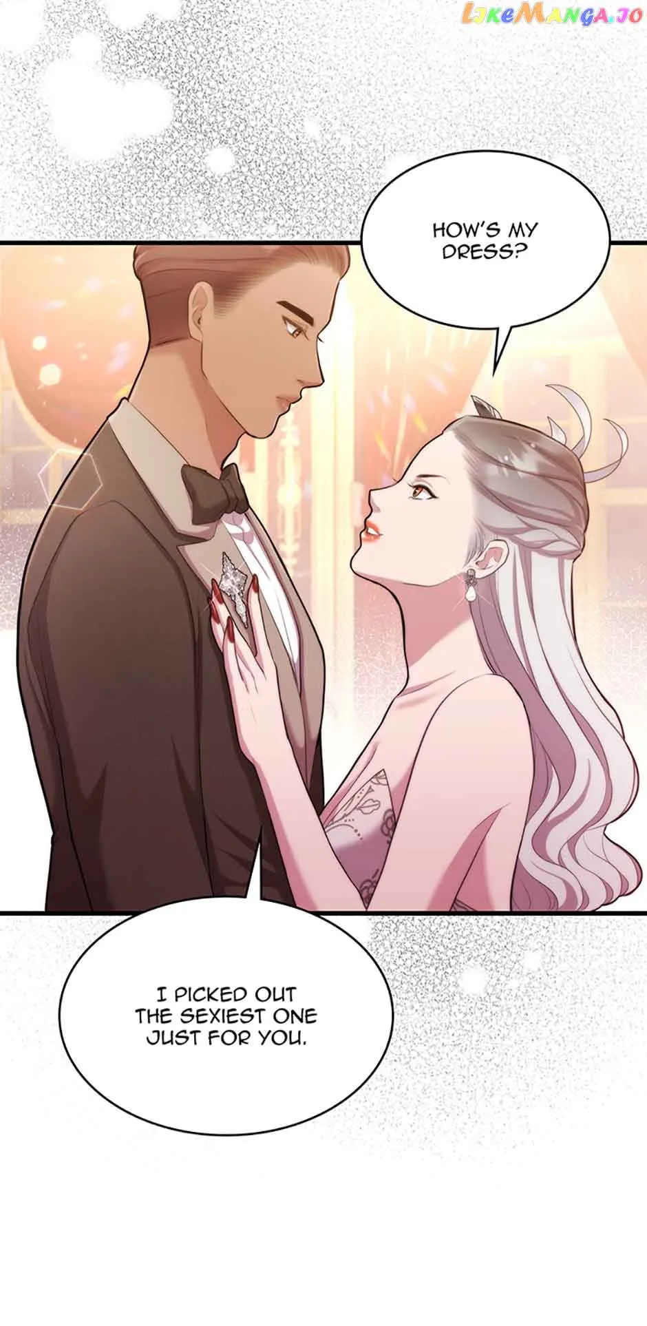 Blood Hotel Chapter 26 page 45