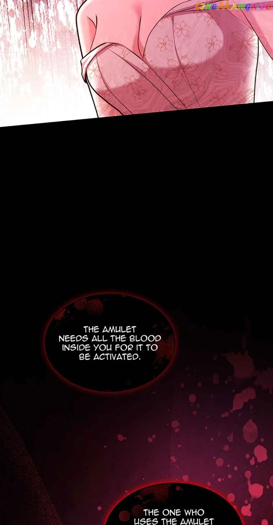 Blood Hotel Chapter 31 page 21