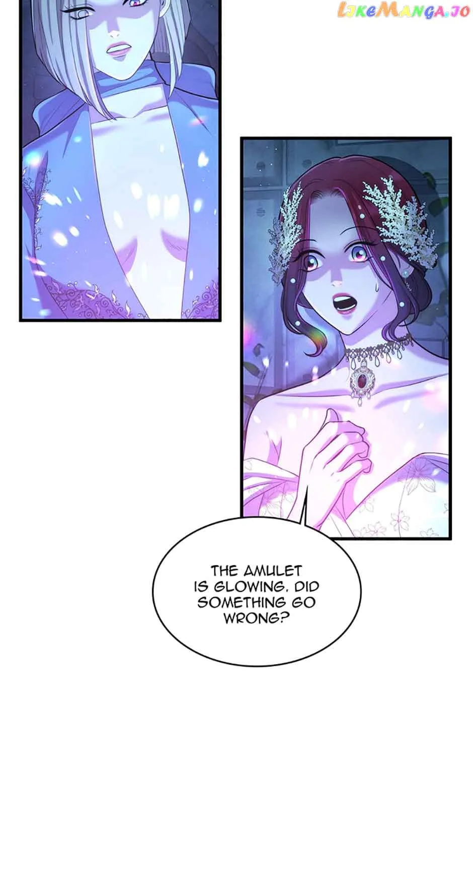 Blood Hotel Chapter 30 page 30