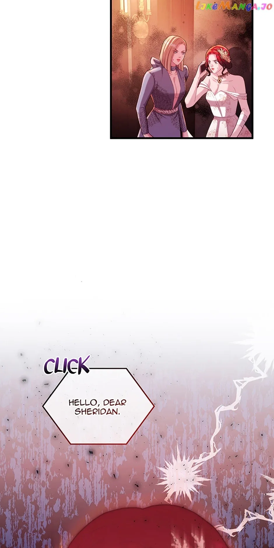 Blood Hotel Chapter 29 page 49