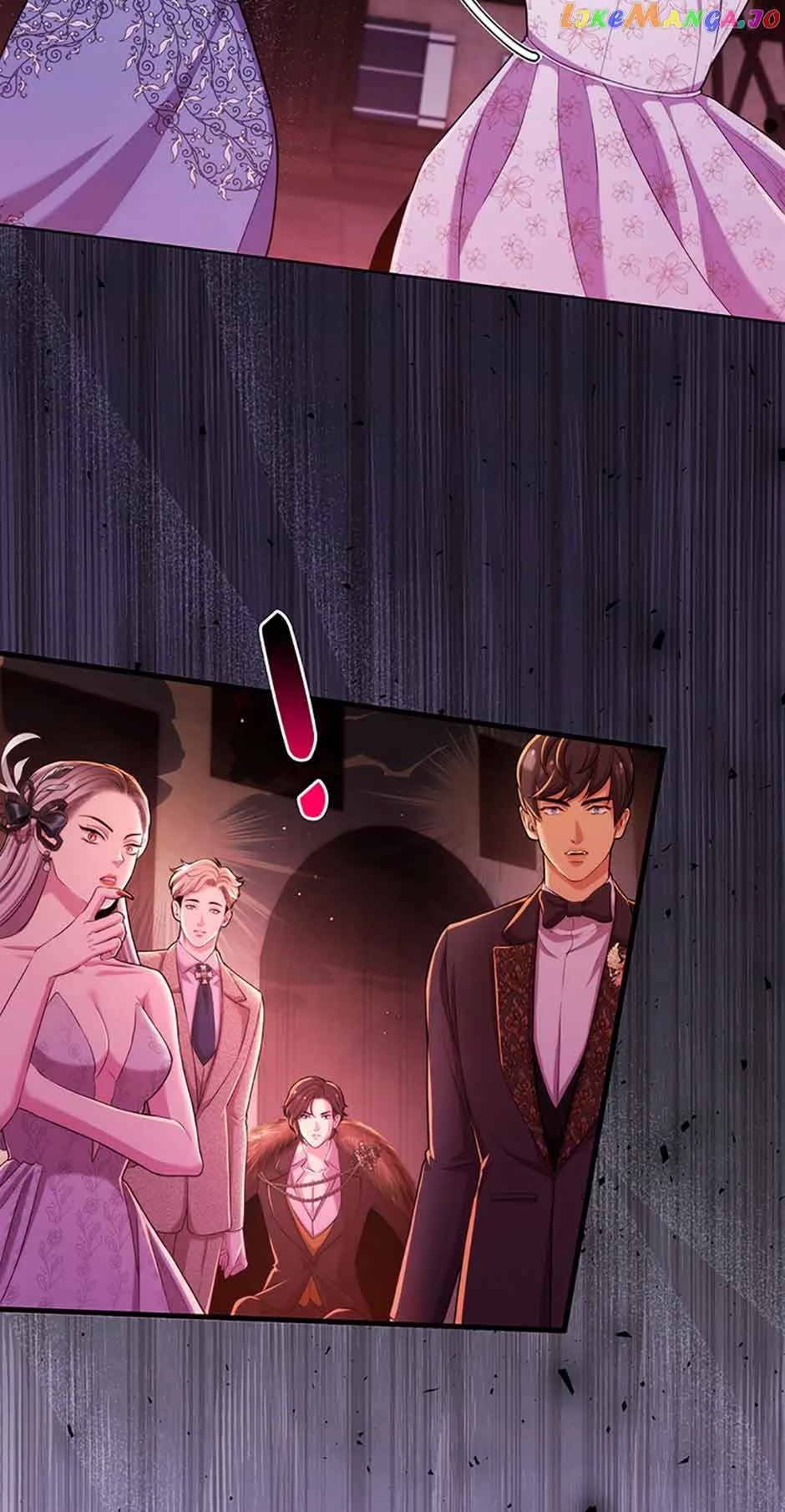 Blood Hotel Chapter 31 page 11