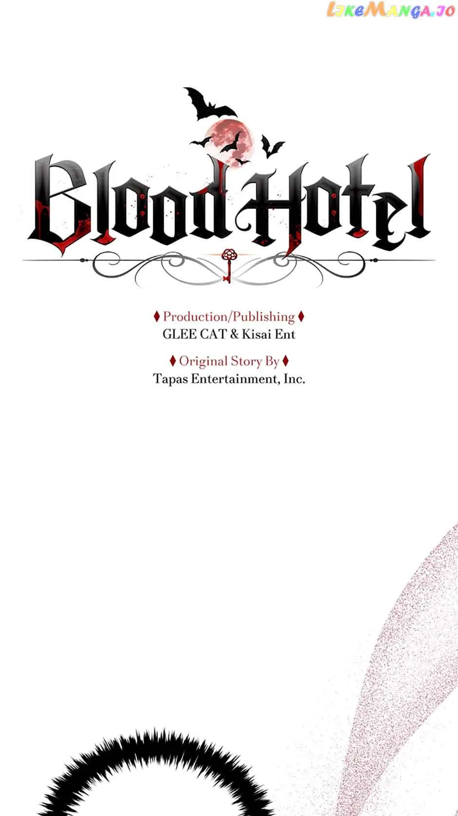 Blood Hotel Chapter 31 page 14