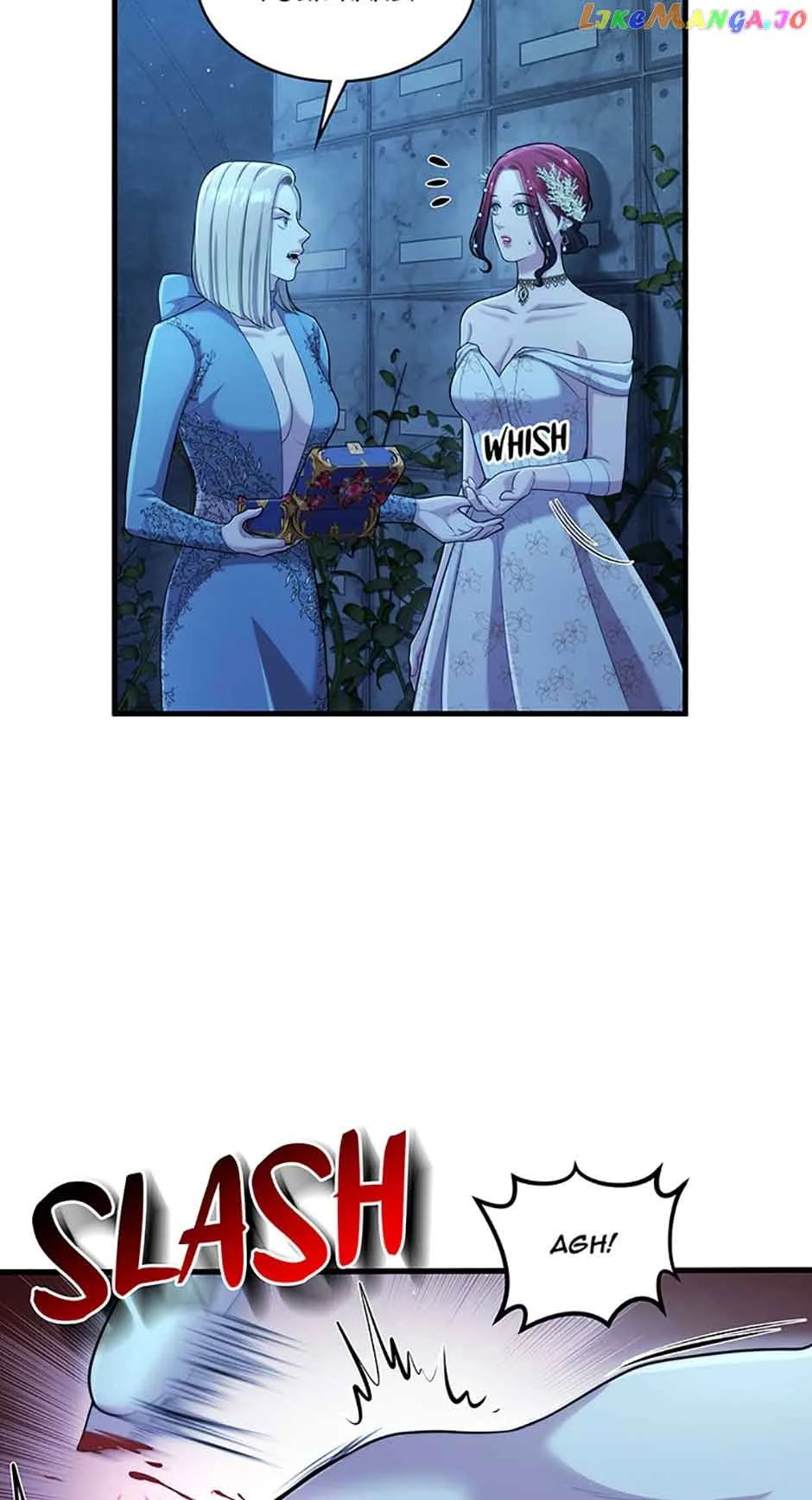 Blood Hotel Chapter 30 page 25