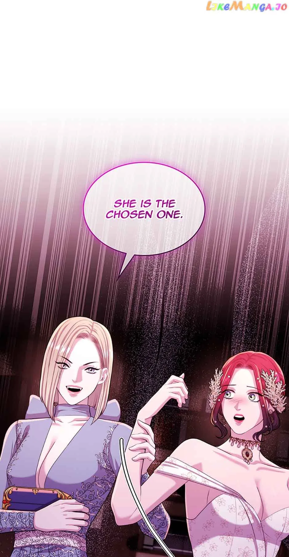 Blood Hotel Chapter 31 page 10